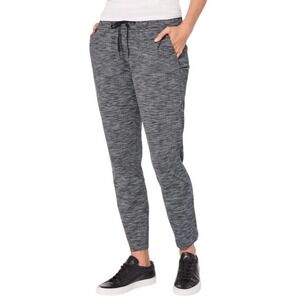 Lululemon On The Fly Pant *28" Wee Are From Space Black Slate / Black, Size 2